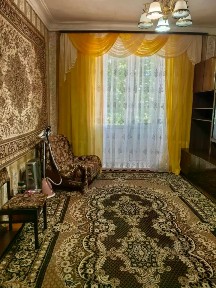 Продается 2-комн. квартира, 46,6 м²