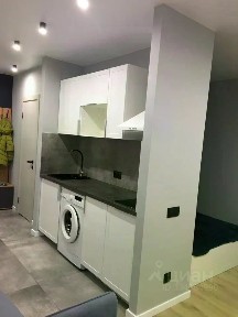 Продается студия, 24 м²