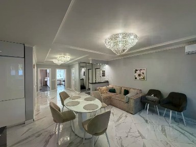 Продается 3-комн. квартира, 87,8 м²