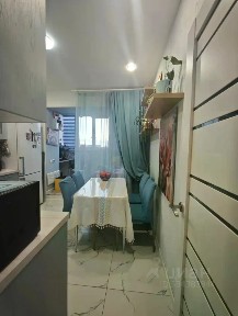 Продается 1-комн. квартира, 31,4 м²