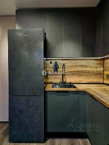 Продается 2-комн. квартира, 54,42 м²