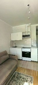 Продается студия, 26 м²