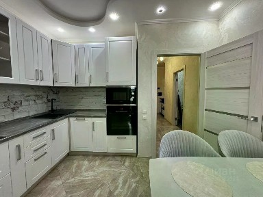 Продается 1-комн. квартира, 41 м²