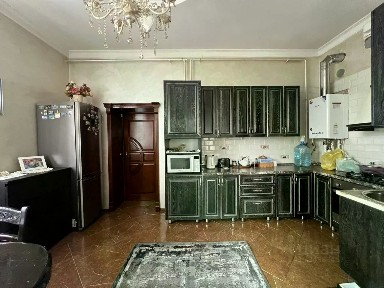 Продается 2-комн. квартира, 67 м²