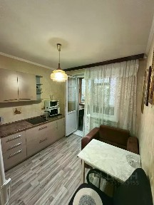 Продается 1-комн. квартира, 42,3 м²