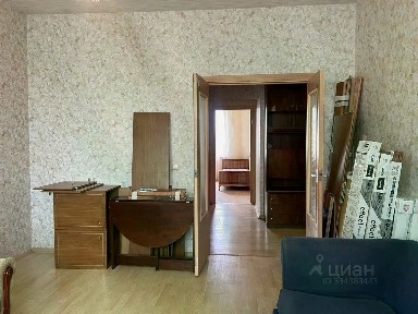 Продается 2-комн. квартира, 52 м²