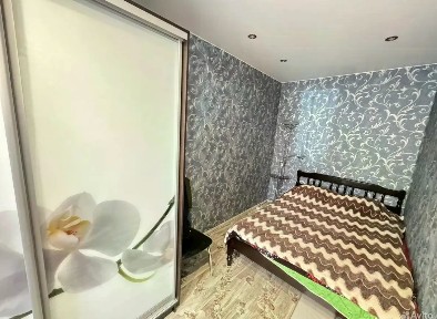 Продается 2-комн. квартира, 42,2 м²