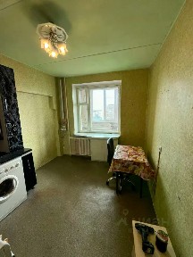 Продается 1-комн. квартира, 34,8 м²