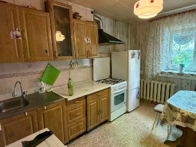 Продается 2-комн. квартира, 47,6 м²