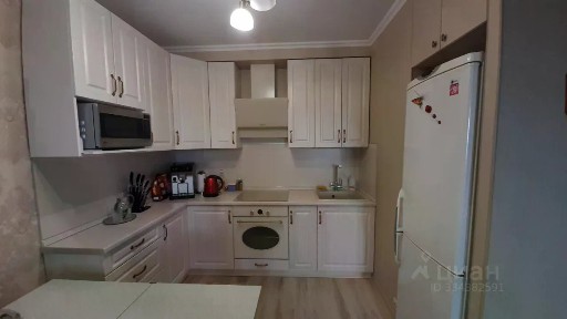 Продается 1-комн. квартира, 48,2 м²