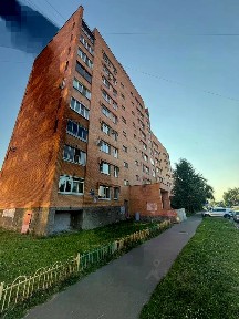 Продается 3-комн. квартира, 58 м²