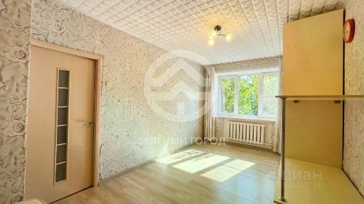 Продается 1-комн. квартира, 30,3 м²