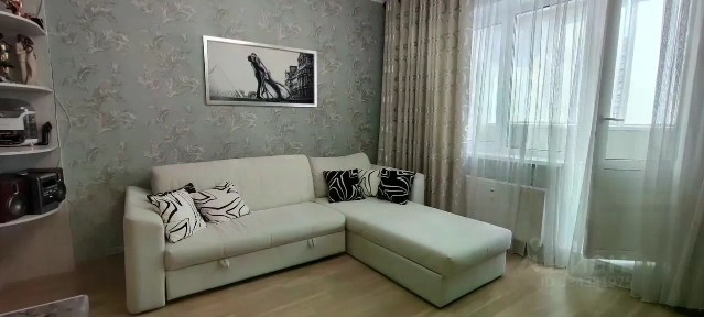 Продается студия, 25 м²