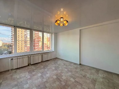 Продается 3-комн. квартира, 107,6 м²