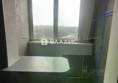 Продается 1-комн. квартира, 42,3 м²