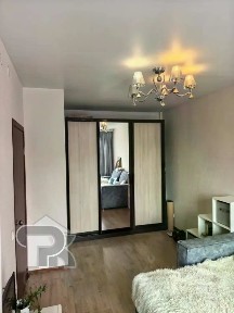 Продается 1-комн. квартира, 31,2 м²