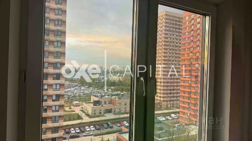 Продается 1-комн. квартира, 33 м²