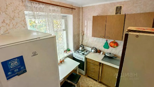 Продается 2-комн. квартира, 45 м²