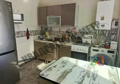 Продается 1-комн. квартира, 45,4 м²