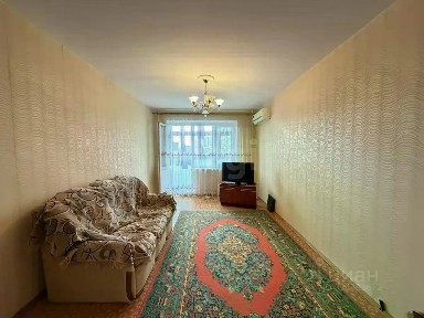 Продается 3-комн. квартира, 63,3 м²