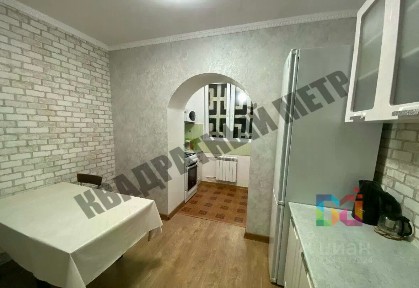 Продается 4-комн. квартира, 78 м²