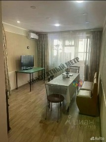 Продается 3-комн. квартира, 51,2 м²