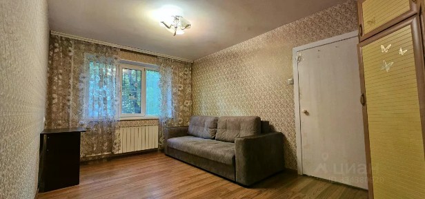 Продается 1-комн. квартира, 28,8 м²
