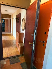 Продается 3-комн. квартира, 60,2 м²
