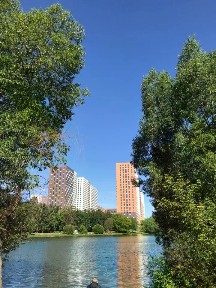 Продается студия, 19,8 м²