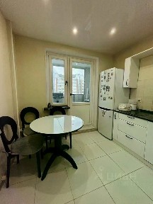 Продается 2-комн. квартира, 55 м²