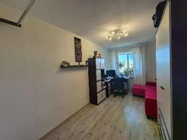 Продается 3-комн. квартира, 63,5 м²