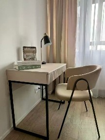 Продается студия, 23 м²