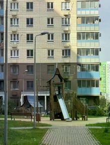 Продается 1-комн. квартира, 33 м²