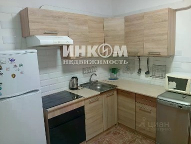 Продается 1-комн. квартира, 32 м²