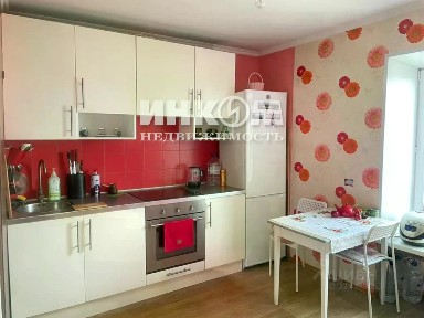 Продается 2-комн. квартира, 53,7 м²