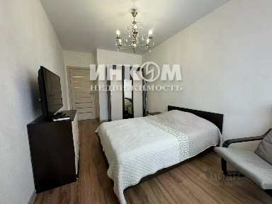 Продается 1-комн. квартира, 37,2 м²