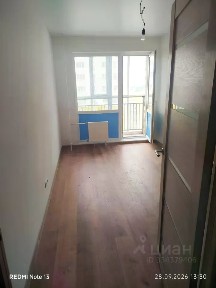Продается 1-комн. квартира, 36,6 м²