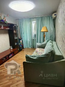 Продается 2-комн. квартира, 51,9 м²