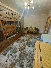 Продается 1-комн. квартира, 30,4 м²