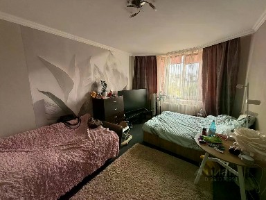 Продается 1-комн. квартира, 39,7 м²