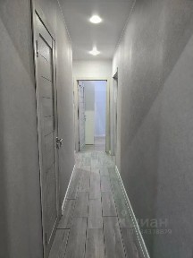 Продается 3-комн. квартира, 54,8 м²