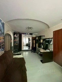Продается 2-комн. квартира, 45 м²