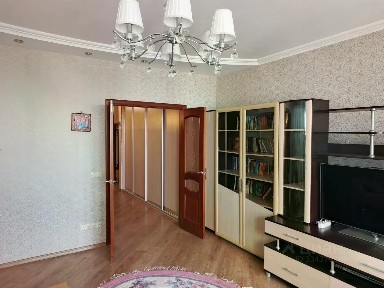 Продается 2-комн. квартира, 67,9 м²
