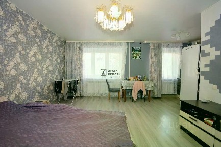 Продается 1-комн. квартира, 30,8 м²