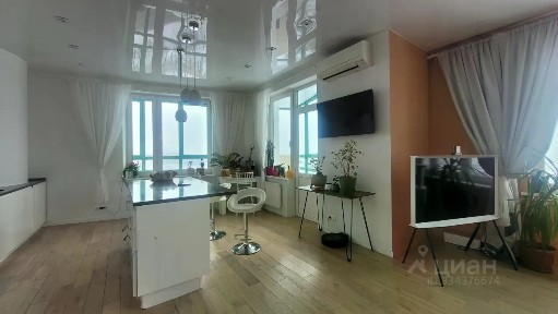 Продается 3-комн. квартира, 111,1 м²