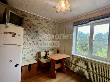 Продается 1-комн. квартира, 37,2 м²