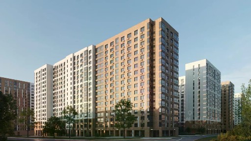 Продается 1-комн. квартира, 35,8 м²
