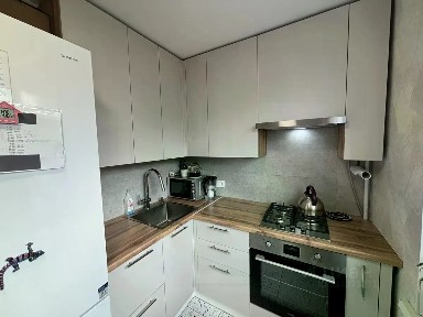 Продается 2-комн. квартира, 44,1 м²