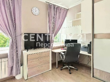 Продается 2-комн. квартира, 47,9 м²