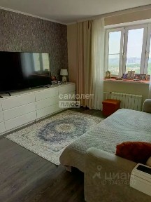 Продается 3-комн. квартира, 79,7 м²